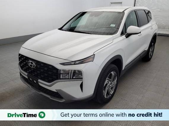 HYUNDAI SANTA FE 2023 5NMS1DAJ0PH486372 image